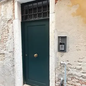 Appartamento Ca' Corazzeri, Venezia