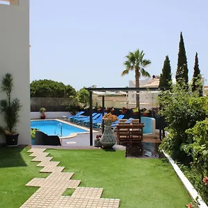 Quinta Do Algarve , Albufeira Portugal