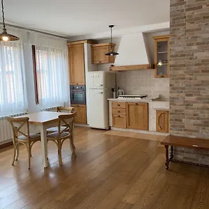 Appartamento Casa Nini, Venezia