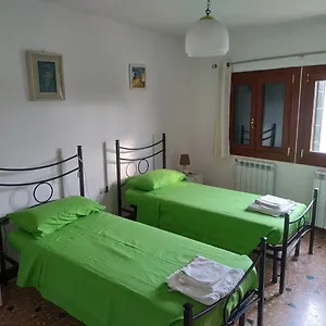 Appartamento Guizzo, Venezia