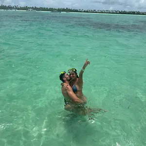 Bavaro , Punta Cana Dominican Republic